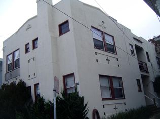 3924 Clarke St APT 1, Oakland, CA 94609
