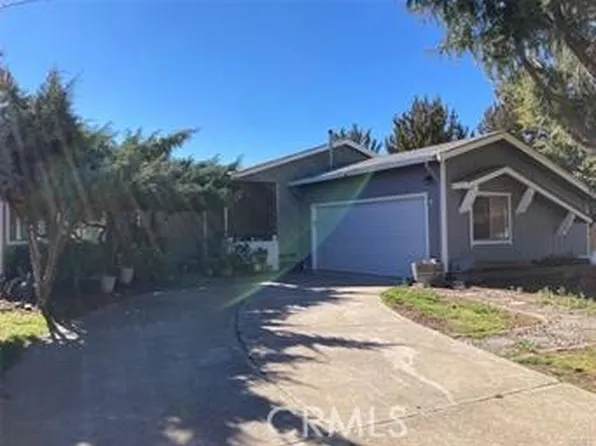 13383 Marina Vlg, Clearlake Oaks, CA 95423