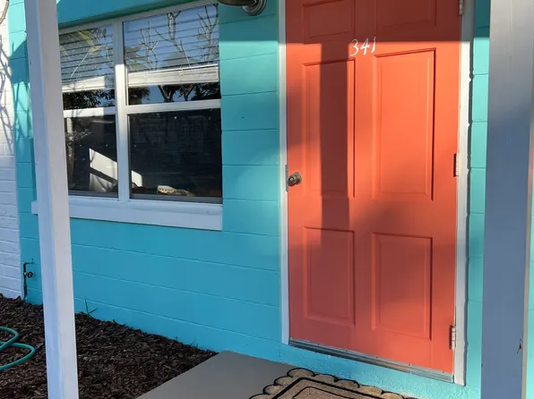 341 Woodland Ave #341, Cocoa Beach, FL 32931