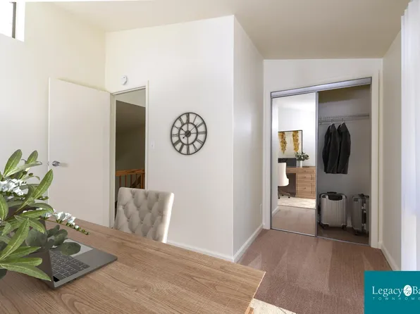 Legacy Bay Townhomes