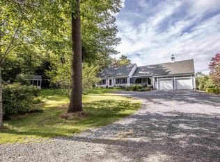 87 Turner Rd, Fitzwilliam, NH 03447