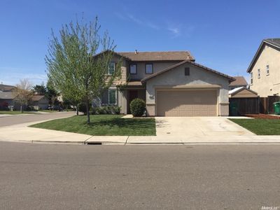 5805 Fred Russo Dr, Stockton, CA, 95212