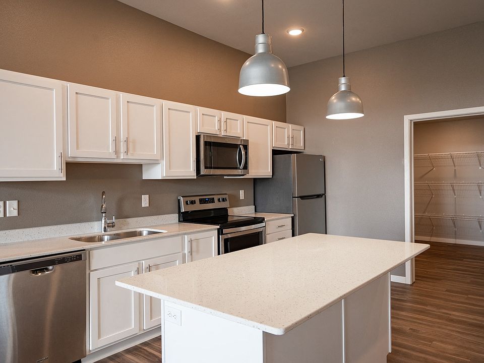 Fargo, ND 29 West Apartments | Kitchen