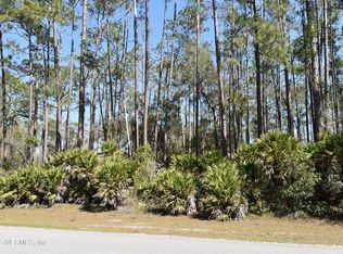 130 Whispering Pines Rd, Georgetown, FL 32139