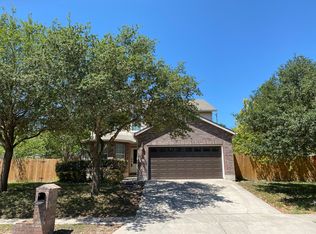 8506 Cherokee Rdg, Converse, TX 78109