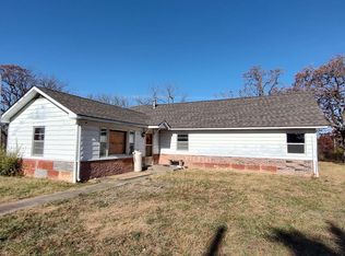 32643 Middle Bridge Ave, Warsaw, MO 65355