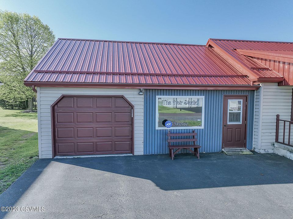 222 E 4th St, Mifflinville, PA 18631 Zillow