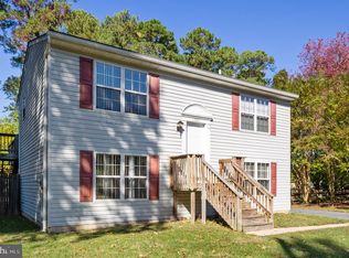 17971 Cypress Dr, Cobb Island, MD