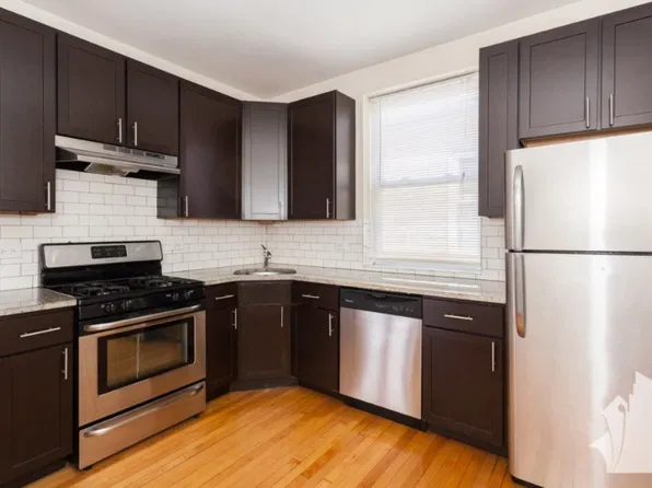 4841 N Wolcott Ave, Chicago, IL