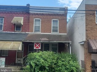 1025 W 5th St, Chester, PA 19013
