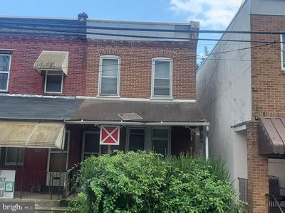 1025 W 5th St, Chester, PA, 19013