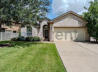 4460 Gran Canary Dr, League City, TX 77573