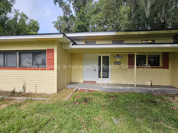 10418 Loyola Dr N, Jacksonville, FL 32218
