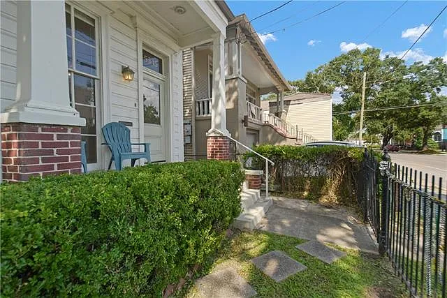 5345 Magazine St — Photo 2