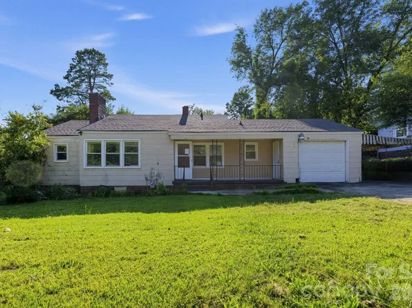 111 Whitener Ave, Spartanburg, SC 29306