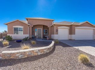 4020 N Pembroke St LOT 1634, Prescott Valley, AZ 86314