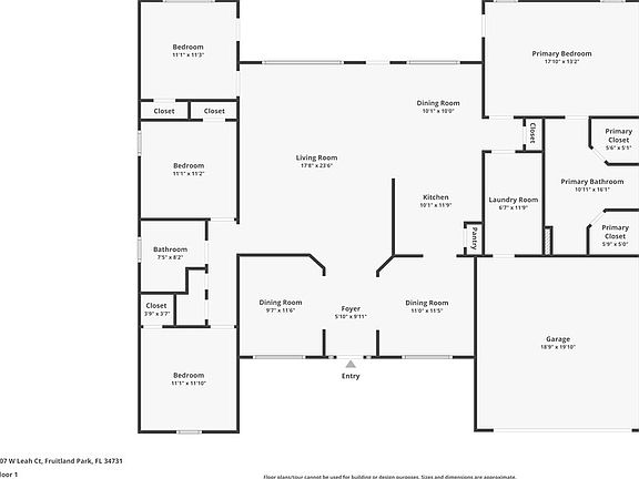 2nd image of 507 W Leah Ct