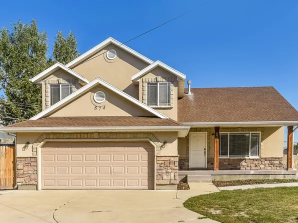 874 N Main St, Orem, UT 84057
