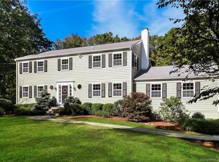 23 Langner Ln, Weston, CT 06883