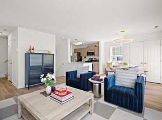 Woodbury Park at City Centre, Saint Paul, MN 55125