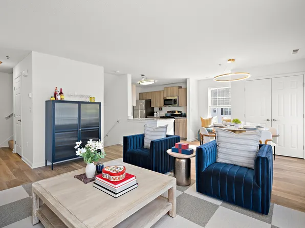 Woodbury Park at City Centre