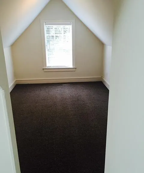 Huge closet off upstairs BR #1