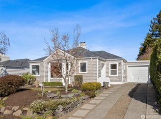 4214 W Dravus St, Seattle, WA 98199