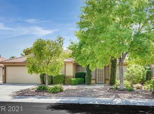 5832 Perfect View St, Las Vegas, NV 89130