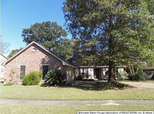 5233 Spotsylvania Dr, Baton Rouge, LA 70817