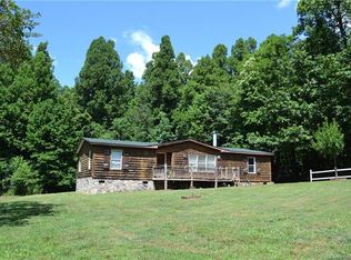 7776 Burkemont Rd, Morganton, NC 28655