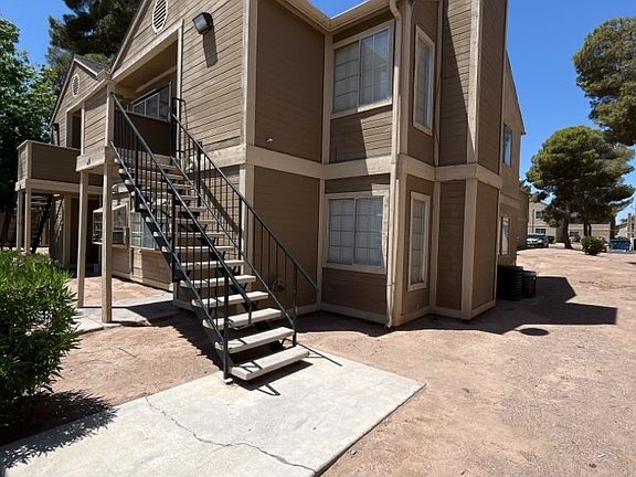 2nd image of 2697 Aarondavid Dr APT D