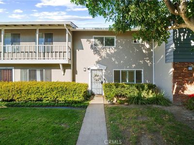1777 Mitchell Ave APT 107, Tustin, CA, 92780