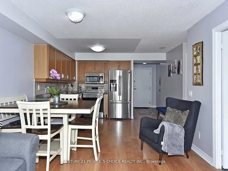 710 Humberwood Blvd #2710 — Photo 14