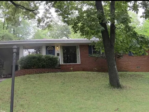 3817 N Cedar St, North Little Rock, AR 72116