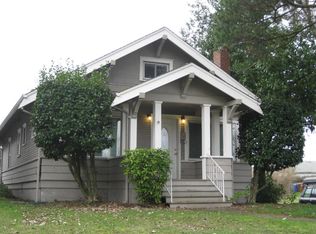3502 S Thompson Ave, Tacoma, WA 98418