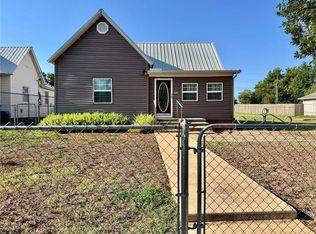 1007 W Colorado Ave, Chickasha, OK 73018