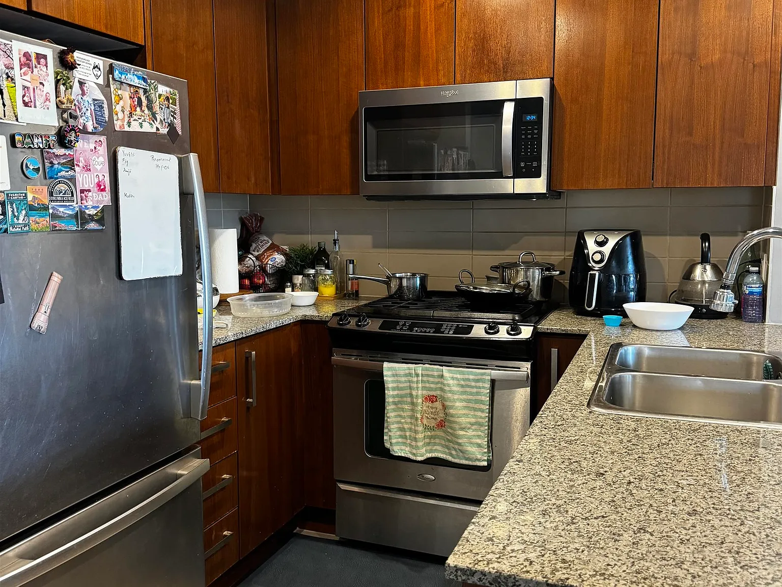 2 bed, 863 sqft, $2,550 — Photo 4