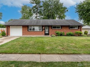 1926 W Stroop Rd, Dayton, OH 45439