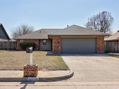 308 Choctaw Pl, Yukon, OK, 73099