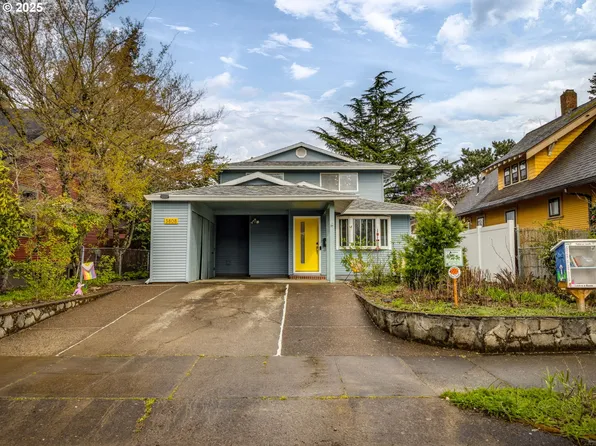 3808 SE 65th Ave, Portland, OR 97206