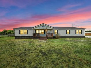 198 Private Road 4433, Aurora, TX 76078
