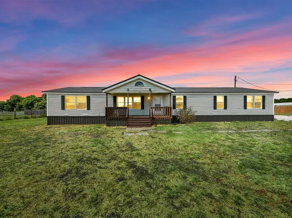 198 Private Road 4433, Aurora, TX 76078