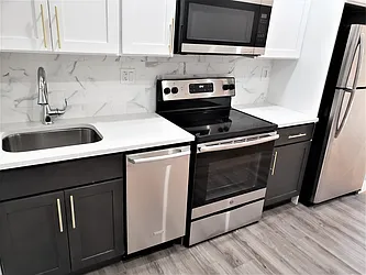 Rented by The Hamilton Group