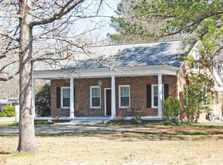 101 Malone Dr NW, Rome, GA 30165