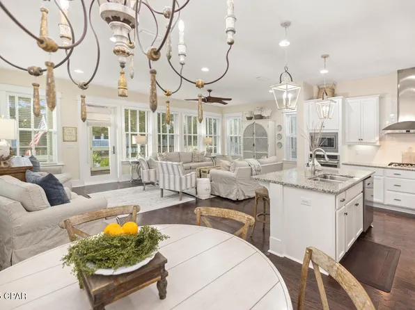 661 Flatwoods Forest Loop, Santa Rosa Beach, FL 32459