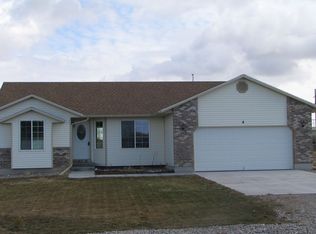 4 N 3990 E, Rigby, ID 83442