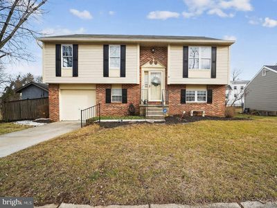 451 Susan Ct, Linthicum, MD, 21090