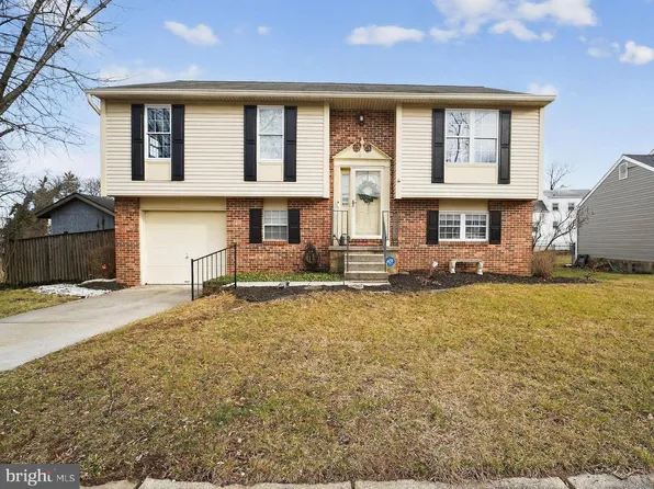 451 Susan Ct, Linthicum, MD 21090