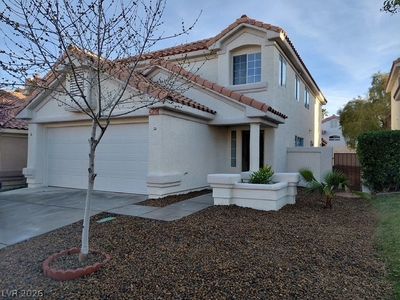 9521 Amber Valley Ln, Las Vegas, NV, 89134