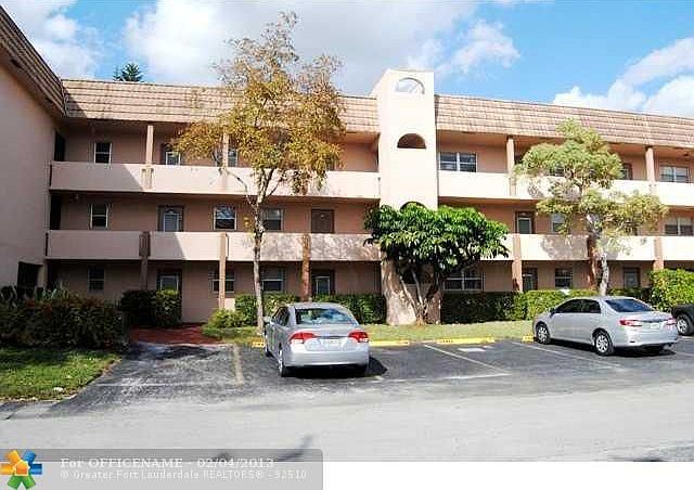 1st image of 8021 N Sunrise Lakes Dr APT 309